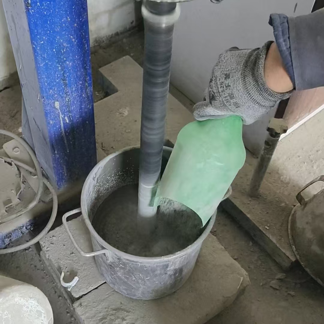 阳曲桥梁公路张拉用H60压浆料与普通压浆料有什么区别？