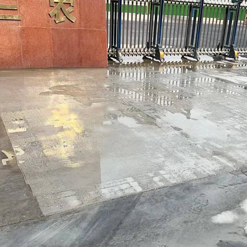 阳曲水泥路面翻新砂浆